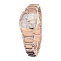 Miniatyrbillede 1 af 3: Chronotech dameur CT7896SS-73M (27 mm)