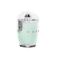Miniatyrbillede 3 af 4: Citruspresser - SMEG - CJF11PGEU - 70 Watt - Dryppesikret tud - Tritan Renew