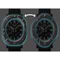 Miniatyrbillede 6 af 6: Ur - Casio - PRJ-B001B-2ER - Blå Nylon - Vandtæt 10 bar - 44 mm Blå