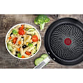 Miniatyrbillede 2 af 2: Induktionspande - TEFAL - Intuition B8170444 - Rustfrit stål - 24 cm - Non-stick