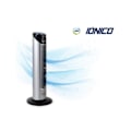 Miniatyrbillede 4 af 6: Ventilator - Orbegozo - TWM 1010 - Sort/grå - 45 W - Søjle Sort grå