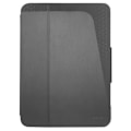 Miniatyrbillede 1 af 4: Targus-etui - iPad Air (2020) - Pro 11 (2018-2020) - Sort - Drop-resistent - Pungcover Svart