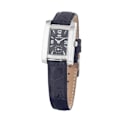 Miniatyrbillede 1 af 2: Dameur - Time Force - TF2341L-02 - Sølv - Kvarts - Analog - 3ATM SILVER