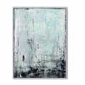 Pikkukuva 2 / 2: abstrakti kehys 60 x 3 x 80 cm moderni (2 kpl)