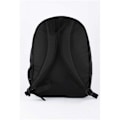 Miniatyrbillede 3 af 5: Rygsæk - Levi's - Damer - Sort - Coated canvas - 100% genanvendt polyester sort