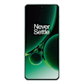 Miniatyrbillede 3 af 5: OnePlus Nord 3 5G 8GB/128GB Grøn (grøn) Dual SIM CPH2493
