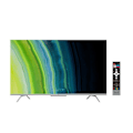Pikkukuva 2 / 6: Metz LED TV UHD/4K Google TV (Netflix, Prime Video, MyCanal, OCS, Apple TV jne.) HDR10 / HLG DVB-T2/C/S2-virittimillä - MUD7000 - 50"