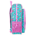 Miniatyrbillede 2 af 3: Børnerygsæk - Educa Borras - My Little Pony Magi - Ergonomisk - Sidelommer - Tilpasselig trolley blå/blå