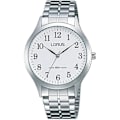 Miniatyrbillede 1 af 2: LORUS Analog RRX15HX9