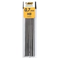 Pikkukuva 5 / 6: BIC 4 Väriä 3+1 HB Kynä ja Lyijykynä - Pakkaus 1 + 12 0,7 mm HB Lyijyä Multifunktion