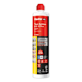 Miniatyrbillede 1 af 2: Kemisk kø - FISCHER - Multi-materialer kemisk - 300 ml - Alsidig - Uden styren