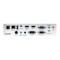 Pikkukuva 3 / 4: Ricoh PJ WUL5670 DLP -projektori - 5200 lumenia - WUXGA (1920 x 1200) - HDMI/VGA - Laserdiodi