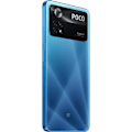 Pikkukuva 2 / 6: Älypuhelin Xiaomi Poco X4 Pro 256 Gt Sininen - AMOLED-näyttö 120 Hz - 108 MP + 8 MP + 2 MP - Android 11