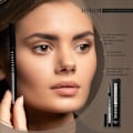Pikkukuva 2 / 4: Nanobrow Espresso Microblading Eyebrow Pencil - kulmakarvojen kynä, microblading-efekti, korostaa, tiivistää ja täyttää kulmakarvat