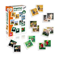 Miniatyrbillede 2 af 3: DISET - Animal Photo Memo Flerfarvet