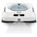 Miniatyrbild 1 av 4: Robotmopp - IROBOT - M613440 - Braava jet - Ansluten - 100 m² - Vit Vit