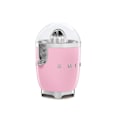 Pikkukuva 3 / 4: Sitrusprässare - SMEG - CJF11PKEU - 70 Watt - Tiputtamaton kaatokahva - Tritan Renew Rosa