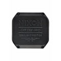 Miniatyrbillede 4 af 4: Ure - Nixon - Regulus Ekspedition - Altimeter - Barometer - Kompas Helt sort