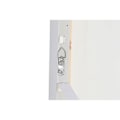 Miniatyrbillede 3 af 4: ramme 60 x 3,2 x 90 cm urban abstrakt (2 enheder)