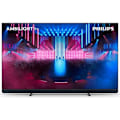 Pikkukuva 1 / 4: OLED-TV - PHILIPS - 55OLED909 - 55 tuumaa - 4K UHD - Smart TV - HDR