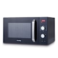 Miniatyrbillede 2 af 3: Flama Noir 1837FL mikroovn - 800W - 23L - 9 automatiske programmer Svart