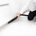 Pikkukuva 4 / 4: KARCHER VC 2 - Pölynimuri - 700 W - HEPA 13 - 76 dB - Imuletku 1,5 m kaarevalla kahvalla Vit