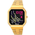 Miniatyrbillede 1 af 2: Smartwatch - TOUS - Digital - Kalender - Foldbar - 11 mm