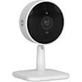 Miniatyrbillede 1 af 4: Yale WiFi Indendørs Overvågningskamera i Full HD med Nattevision og To-vejs Lyd