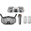 Pikkukuva 1 / 6: Drone - DJI - Neo Motion Fly More Combo - Immersiivinen FPV-lento - RC Motion 3 - DJI Goggles N3 - 3 akkua - Latauskeskus