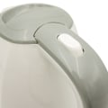 Pikkukuva 3 / 6: Sähkökannus - MPM - MCZ-64 - 1 litra - 1200 W - Ilman BPA:ta - Langaton