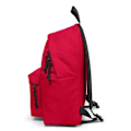 Pikkukuva 3 / 4: Reppu - EASTPACK - Padded Pak'R - Punainen - 24 L Röd