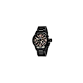 Miniatyrbillede 1 af 2: Ur - Tw Steel - TW312 - Quartz - 40 mm - Vandtæthed 10 Atm sort