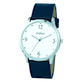 Miniatyrbillede 1 af 2: Ur - Arabians - HBA2249A - Quartz - Læder - 38 mm Vit