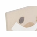 Pikkukuva 2 / 4: kehys 75,5 x 3,7 x 100 cm moderni abstrakti (2 kpl)