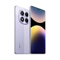 Pikkukuva 1 / 5: Redmi Note 14 Pro 5G Violet 12 GO + 512 GO