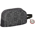 Miniatyrbillede 2 af 2: Termo morgenmadstaske - SAFTA - Avengers Vendetta - Sort - 21,5 x 6,5 x 12 cm - Maksimal modstandsdygtighed Svart