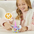 Miniatyrbillede 4 af 6: Furby Furblets Swee-Dee, Mini elektronisk bamse til piger og drenge, over 45 lyde, fra 6 år, serie 4, Hasbro Flerfärgad