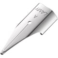 Miniatyrbild 1 av 2: Ersättningsfjäder - LAMY - Z50 - Silver - För ABC-fylld penna - Högkvalitativ pengar
