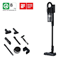 Pikkukuva 1 / 3: Langaton varsi-imurine - Nilfisk - S1 Pet Care - Akunkesto 60 min - 20 kPa - 550 W