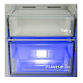 Pikkukuva 4 / 6: Beko Jääkaappi 1 ovi 60cm 365l nofrost - B3RMLNE444HXB