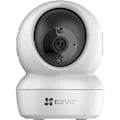 Pikkukuva 1 / 4: EZVIZ Wifi-sisäkamera C6N 4MP moottoroitu P&T 360° 4MP/2K 2.4Ghz seuranta ja liikkeentunnistus Night Vision 10m Intel Tracking