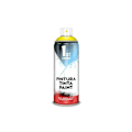 Miniatyrbillede 1 af 2: Spraymaling - GENERIC - 1. udgave - 300ml - Citrongul - Mat Gul citron