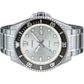 Miniatyrbillede 2 af 2: Ur - CASIO - MDV-107D-7AVDF - Analog-Digital - Rustfrit Stål - Vandtæt 200m Silver
