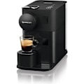 Miniatyrbillede 2 af 5: DE'LONGHI EN510.B - Nespresso kaffemaskine - LatteCrema System - 3 drinks med direkte adgang - 165 ml mælketank - Sort