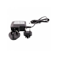 Miniatyrbillede 1 af 2: D-LINK Strømforsyning 12V/3A PSM-12V-38-B - Sort