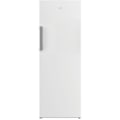 Pikkukuva 1 / 6: Kaappipakastin - BEKO sarja b100 - RFNE290L41WN - Luokka E - 256 L - 5 laatikkoa - 59,5 x 70 x 171,4 cm - Valkoinen Vit