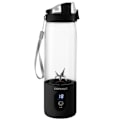 Pikkukuva 4 / 6: Blenderi - FitMaker - SM4001 - 600 ml - Li-Ion akku - 17000 kierrosta/minuutti