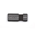 Miniatyrbillede 3 af 4: Verbatim Store'n'Go PinStripe USB-flashdrev 128GB