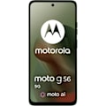 Pikkukuva 4 / 4: Motorola Moto g56 5G 8 Go 256 Go Dill