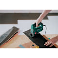 Miniatyrbillede 3 af 3: WOLFCRAFT-pakke med 2 Bosch HCS savelsaveblader - 7,5 cm